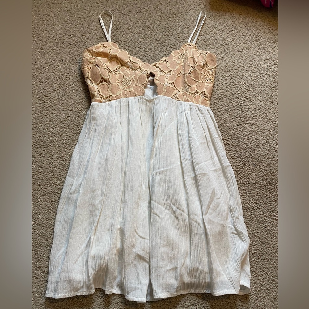 Tularosa Revolve Bryce Dress - Picture 2 of 5